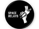 SpaceRelays logo