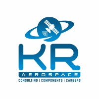 Kr Aerospace logo