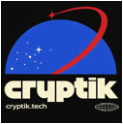 Cryptik logo