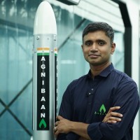 Srinath Ravichandran profile photo