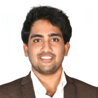 Manan Joshi profile photo