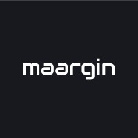 Maargin logo