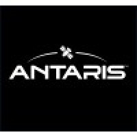 Antaris Space logo