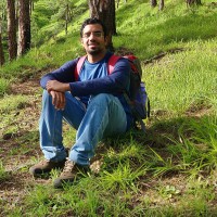 Yogeshwaran Jayaraman profile photo