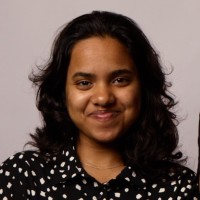 Nithyaa Giri profile photo