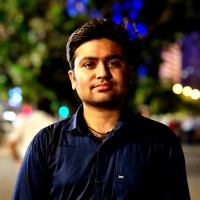 Manasvi Bhatt profile photo