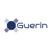 Guerin Technologies logo
