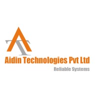 Aidin Technologies logo