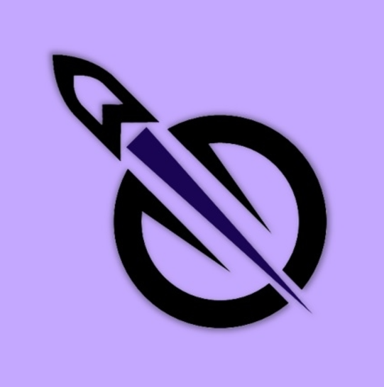 SpaceFields logo