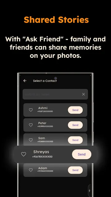 Picstry AI screenshot 5