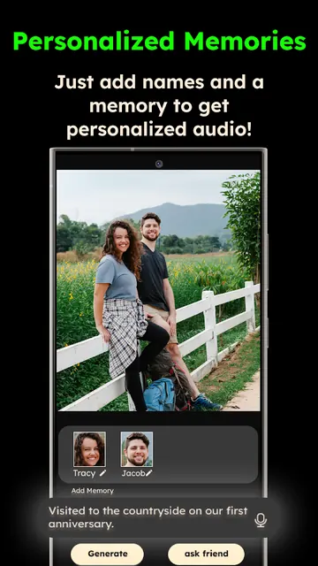 Picstry AI screenshot 2