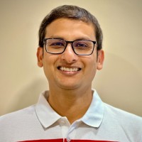 Raja Mohan profile photo