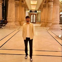 Videet Nimsarkar profile photo