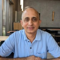 Pramit Bhargava profile photo