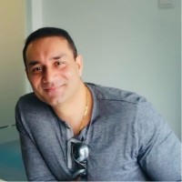 Vishal Soni profile photo