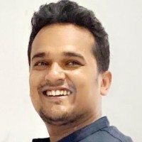 Pradeep Patil profile photo