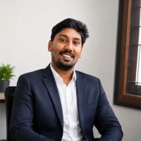 Sasidharan Ayyavu profile photo