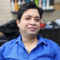 Amardeep Kashyap profile photo