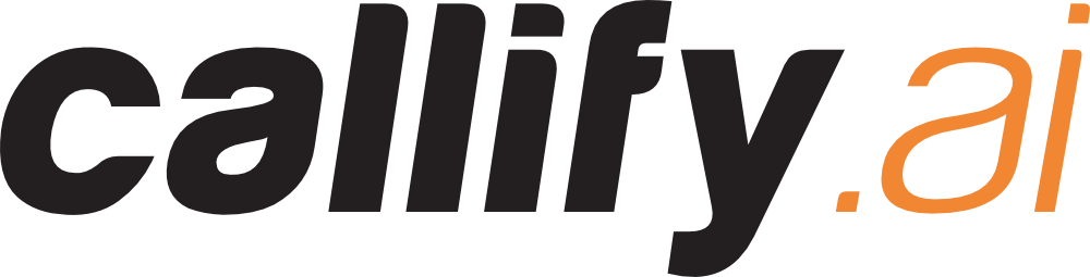 Callify logo
