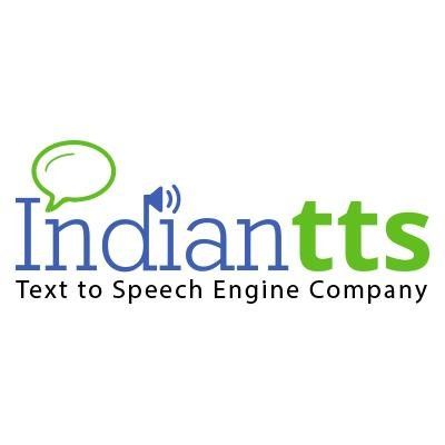 Indian TTS logo