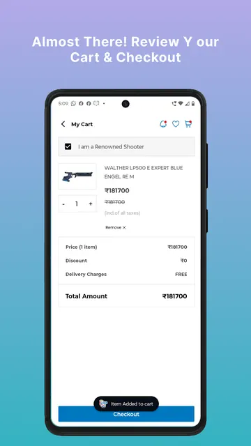 Hubsports screenshot 3