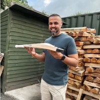 Raghav Kohli profile photo