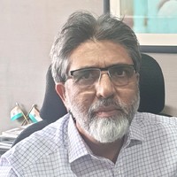 Liyakat Shaikh profile photo