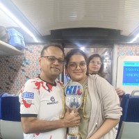 Rahul Todi profile photo