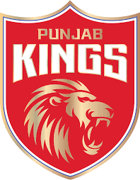 Punjab Kings logo