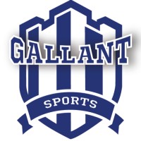 Gallant Sports logo