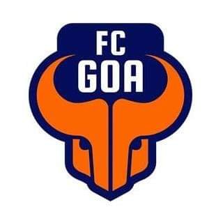 FC Goa logo
