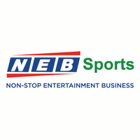 NEB Sports logo