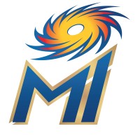 Mumbai Indians logo