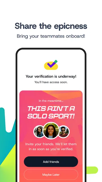 HiFy screenshot 5