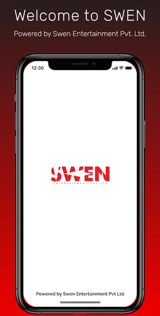 SWEN screenshot 1
