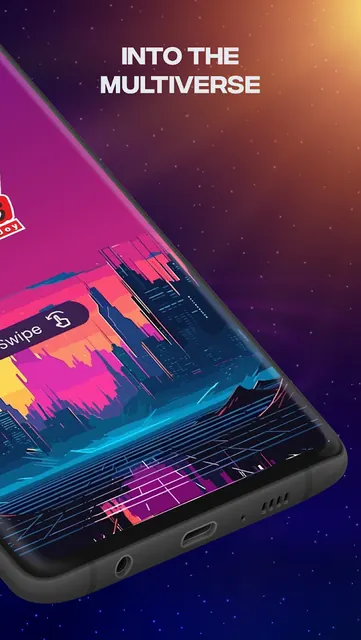 Alegria - The Festival of Joy screenshot 2
