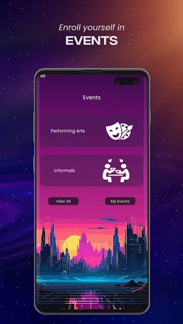Alegria - The Festival of Joy screenshot 6