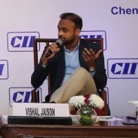 Vishal Jaison profile photo