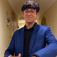 Rishab Bais profile photo