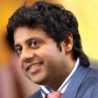 Raghav Gupta profile photo