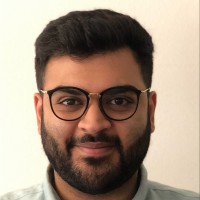 Pranav Marwah profile photo