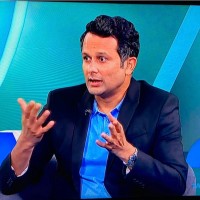 Gaurav Natekar profile photo