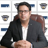 Manu Agrawal profile photo