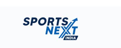 SportsNext India logo