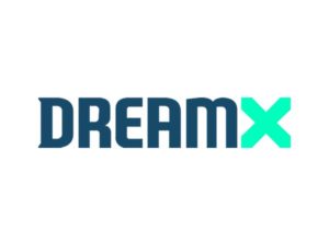 DreamX logo