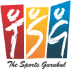 The Sports Gurukul logo