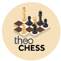 Chanakya Chess Club logo