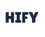 HiFy logo