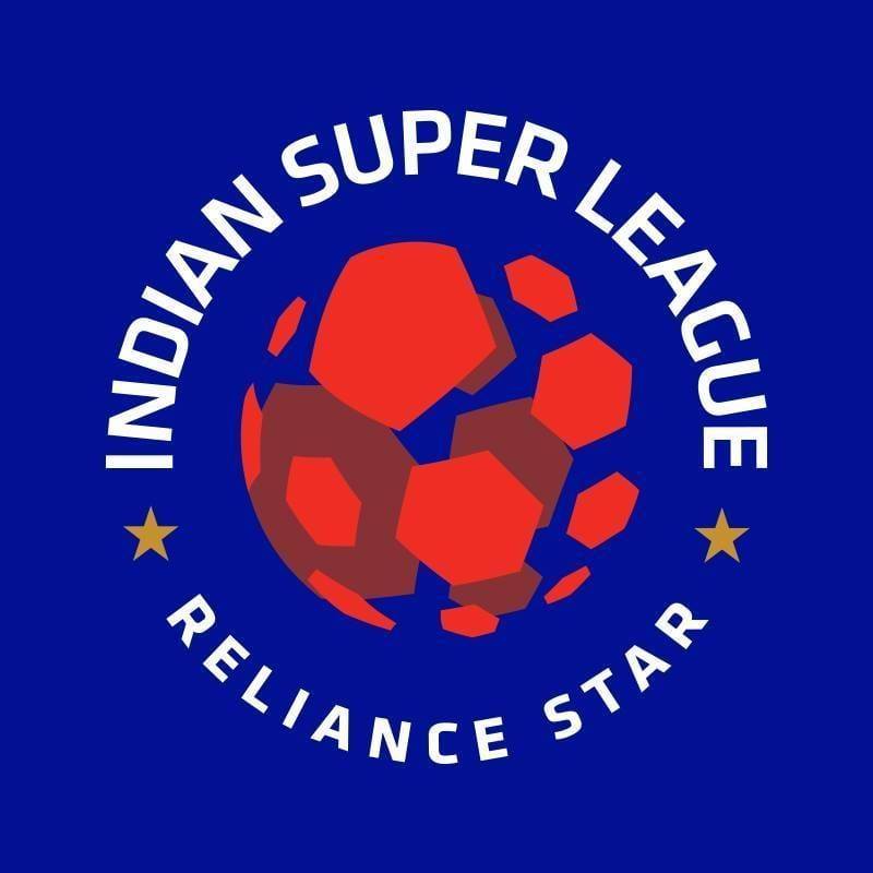 Indian Super League logo