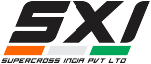 Supercross India logo
